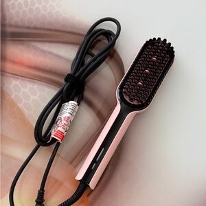 TYMO Hair Straightening Brush